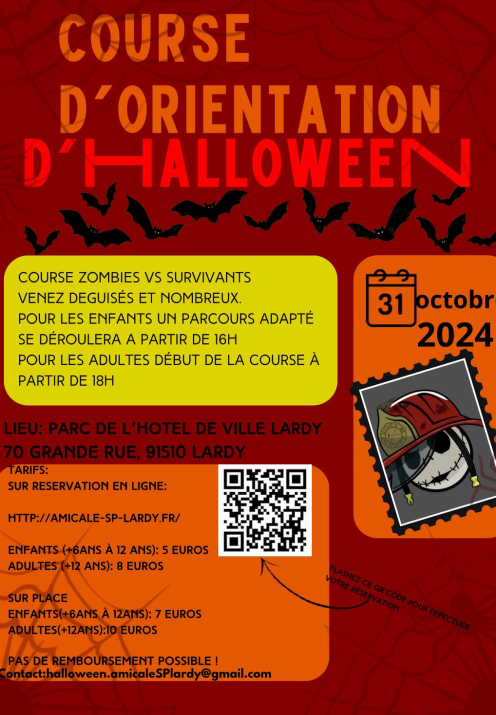 flyer