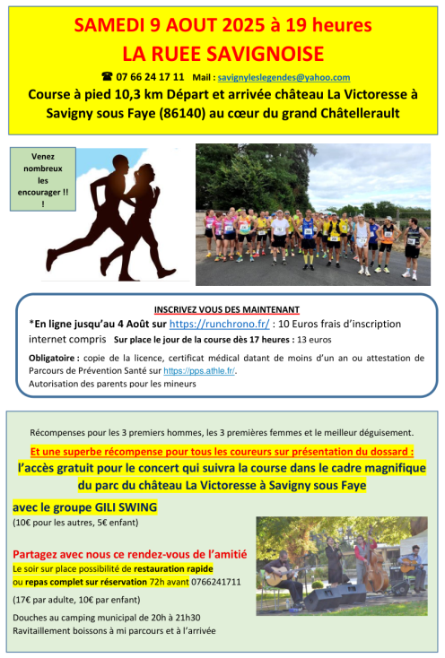 flyer